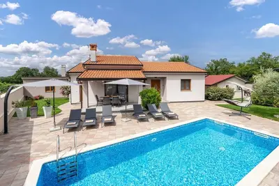 Image de Villa Ajlin with Private Pool