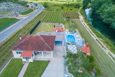 Image de Villa Secret Gem with private pool