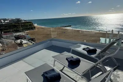 Image de Casa Isa, Idéalement située dans la vielle ville, offre une incroyable vue mer.