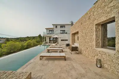 Image de Evelinas View in Porto Heli