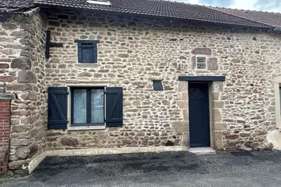 Image de Gite Pierre et Modernité