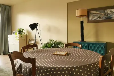 Image de Oparadi \"Le Vintage\" - Juste en face de Nausicaa