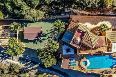 Image de Casa Disa - Stunning villa in Sierra Cabrera