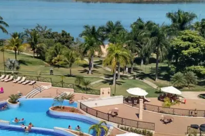 Image de Marina Flat - HotFérias