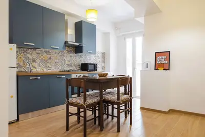 Image de Domus Angelina - Trois Chambres Appartement, Couchages 6
