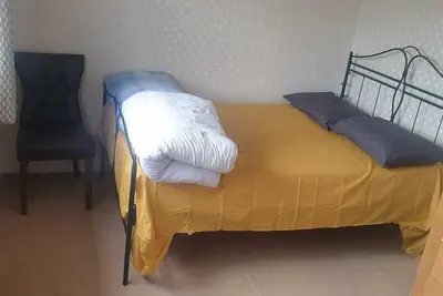 Image de Double Private Room in Harlow near Stansted Airport