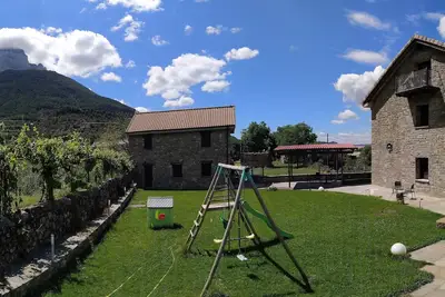 Image de Apartamento en la Montaña con Vistas al Pirineo