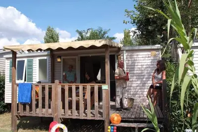 Image de Camping 4 étoiles - Parc aquatique - eebaif