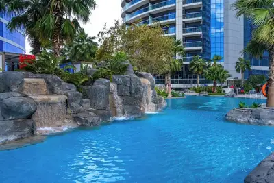 Image de Damac Paramount - 1br in Business Bay