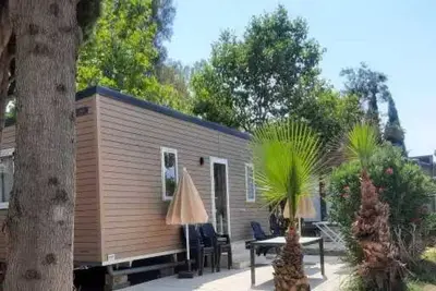Image de Camping 4 étoiles - Parc aquatique - eece0c