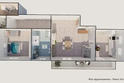 Image de Florence Suite Retreat