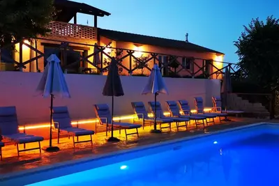 Image de Villa Bellaluce 18 in Loreto