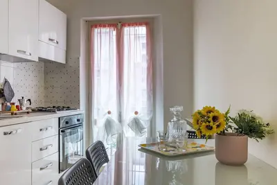 Image de Dolcevita Florence Apartment