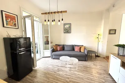 Image de Terrasse de l'Horizon