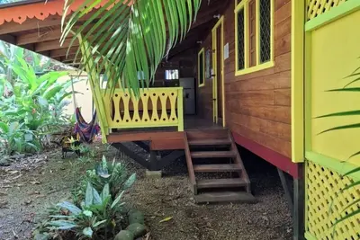 Casa La Terrazza - 4 personnes