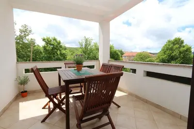 Image de Appartement de vacances avec climatisation