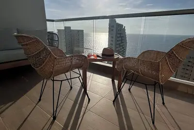 Image de Apartamento frente al mar en Cartagena cerca a la Ciudad Amurallada
