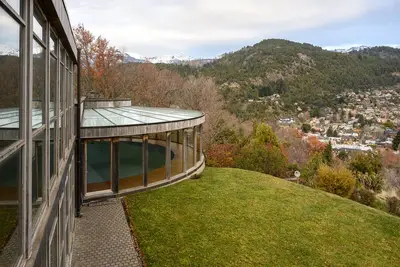 Amazing Property in Mountains Sma-Gb by Apartments Bariloche
