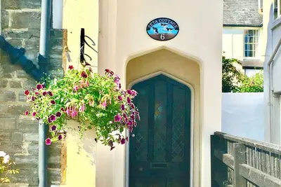 Image de Zeta Cottage - sleeps 4 guests in 2 bedrooms