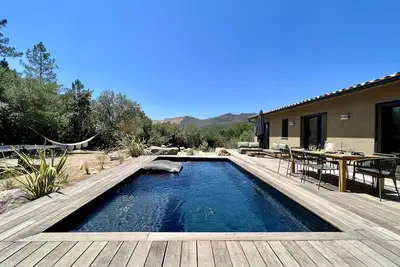 Image de Casa di Macchjerolu