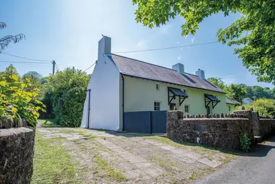 Image de Briardene - 2 Bedroom Cottage - Oxwich