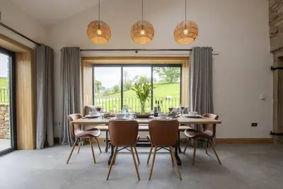 Image de Canny Grouse Barn, Kirkby Stephen, Yorkshire Dales