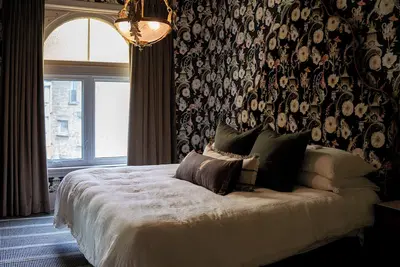 Image de FiveStratford: Luxury Suite in downtown Stratford