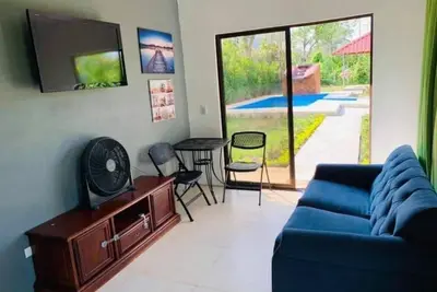Image de Villa Julieta