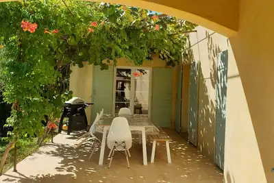 Image de Villa près d'Aix-en-Provence - 10 couchages