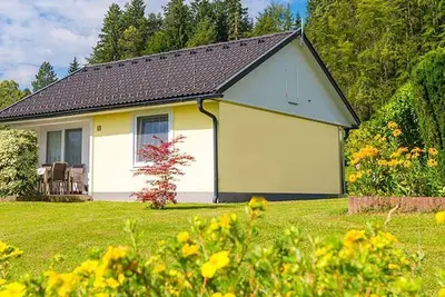 Image de Bungalow - Type A - Bungalows Sonnenhang