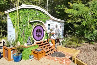 Image de The Golden Cottage Retreat (Top 5% on Airbnb)