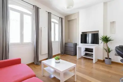 Image de Bel appartement au cœur du Vieux-Port