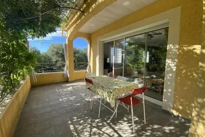 Image de Villa 3 chambres