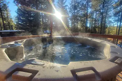 Image de Charming Mountain Retreat, Nature's beauty at your doorstep!