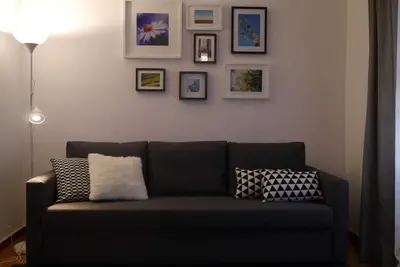 Image de Refúgio Encantador Próximo das Caves do Vinho do Porto