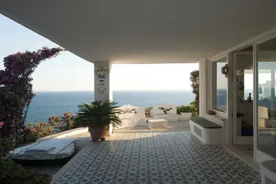 Image de Isola di Eea Charming Bed and Breakfast, Rooms With Access to the Sea