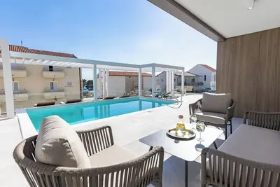 Image de Luxus Villa M - Apartment 1