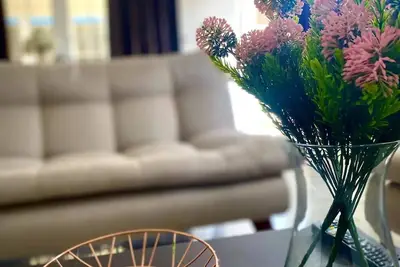 Image de Espaciosa y Comoda Casa en Frente de la Plazajazz