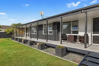 Image de Family Haven - Waipu Holiday Home