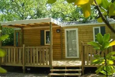 Image de Camping 4 étoiles - Piscine  - eeeeaa