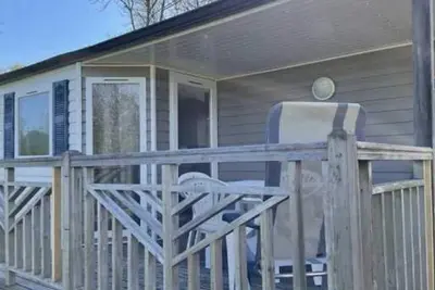 Image de Camping 3 étoiles - Piscine  - eeeege