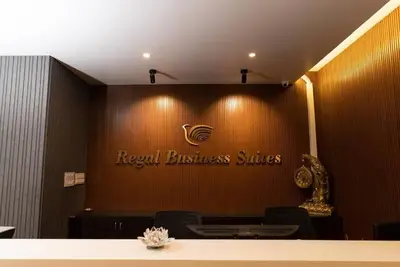 Image de Premium Apartment at Regal Business Suites\n