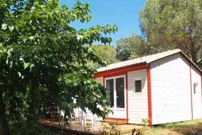 Image de Chalet 5 étoiles - Parc aquatique - ef0abb