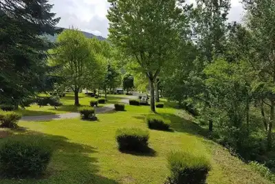 Image de Camping 3 étoiles - Piscine - efadfe