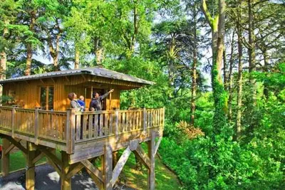 Image de Camping - Piscine - ef0fdb