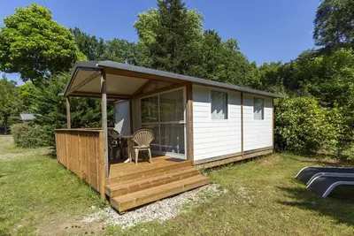 Image de Camping 3 étoiles - Piscine  - efaaeg