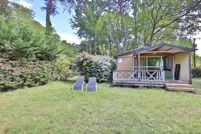 Image de Camping 3 étoiles - Piscine  - efaaeh