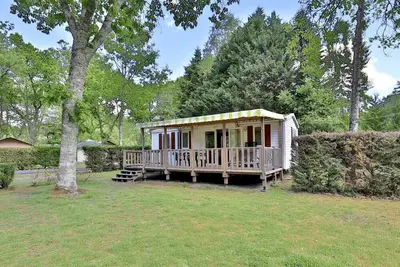 Image de Camping 3 étoiles - Piscine  - efaaf0