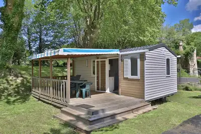 Image de Camping 3 étoiles - Piscine  - efaafe