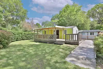 Image de Camping 3 étoiles - Piscine  - efaafg